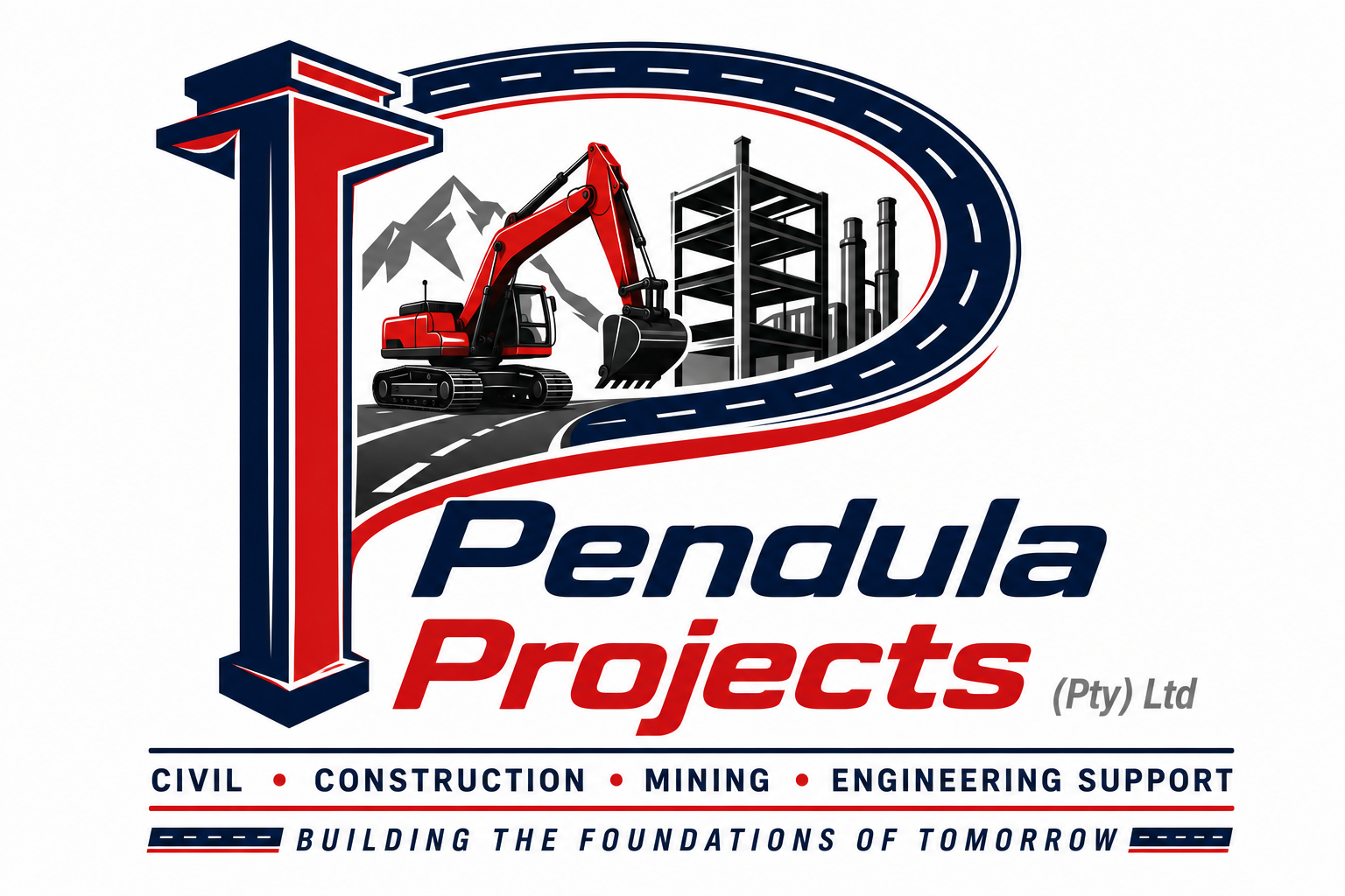 Pendula Projects Logo